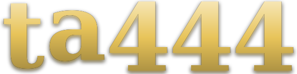 ta444 logo
